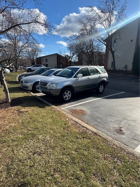 2003 Lexus RX 1st Gen - Image 2 of 8
