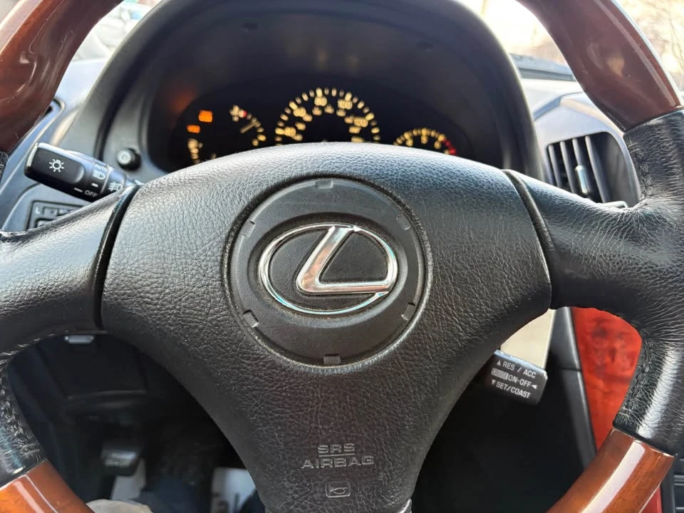 2003 Lexus RX 1st Gen - Image 18 of 18