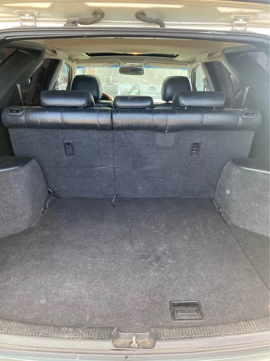 2003 Lexus RX 1st Gen - Image 10 of 10