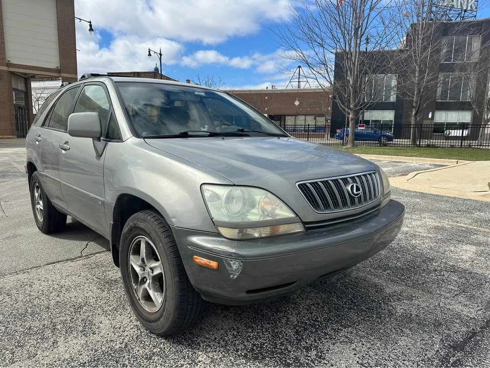 2003 Lexus RX 1st Gen - Image 2 of 6