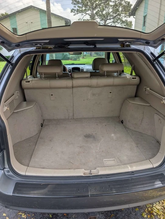 2003 Lexus RX 1st Gen - Image 7 of 7