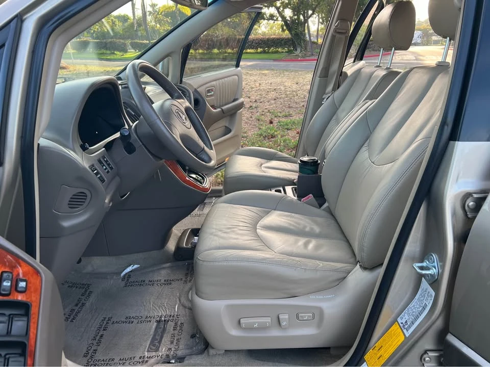2003 Lexus RX 1st Gen - Image 13 of 17