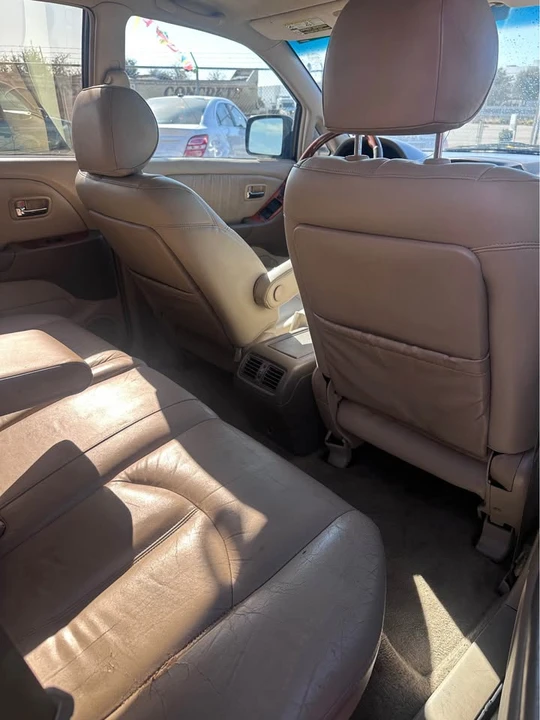 2003 Lexus RX 1st Gen - Image 12 of 12