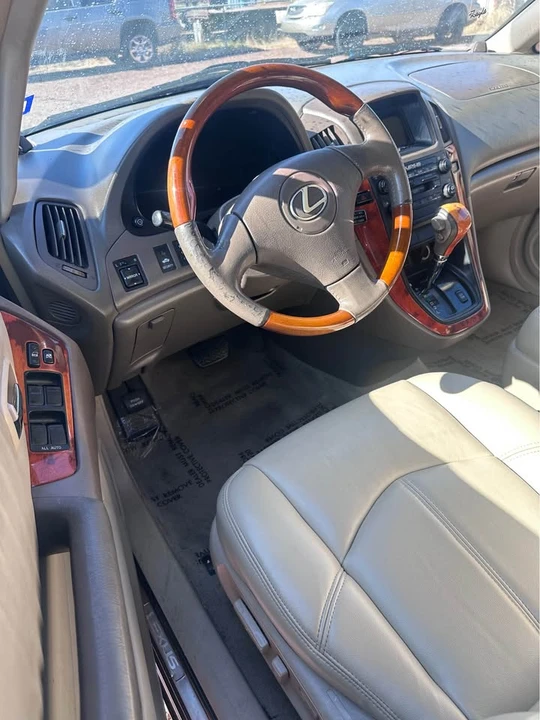 2003 Lexus RX 1st Gen - Image 7 of 12