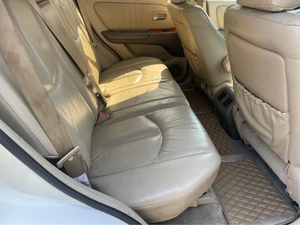 2003 Lexus RX 1st Gen - Image 7 of 7