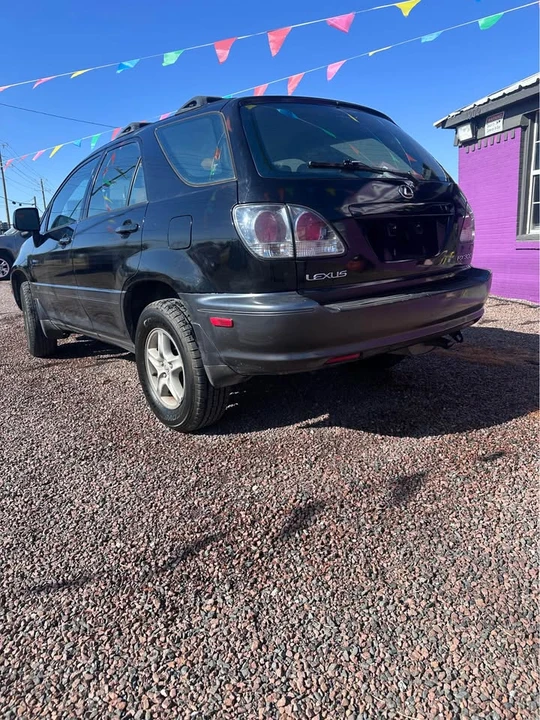 2003 Lexus RX 1st Gen - Image 5 of 10