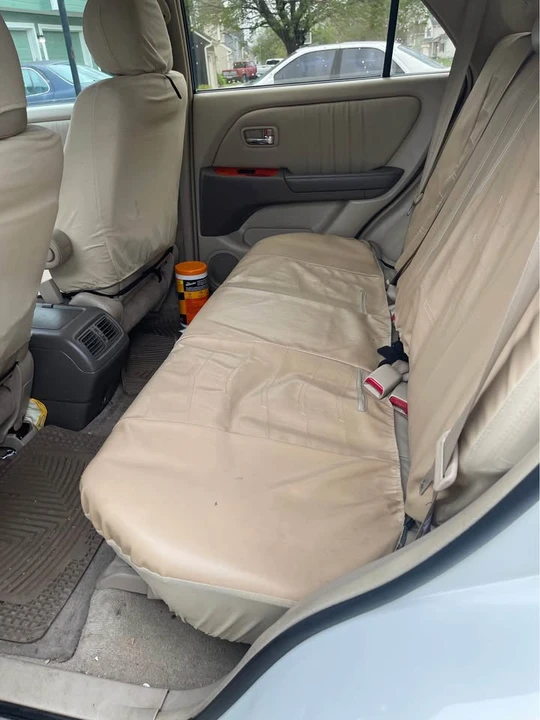2003 Lexus RX 1st Gen - Image 2 of 8