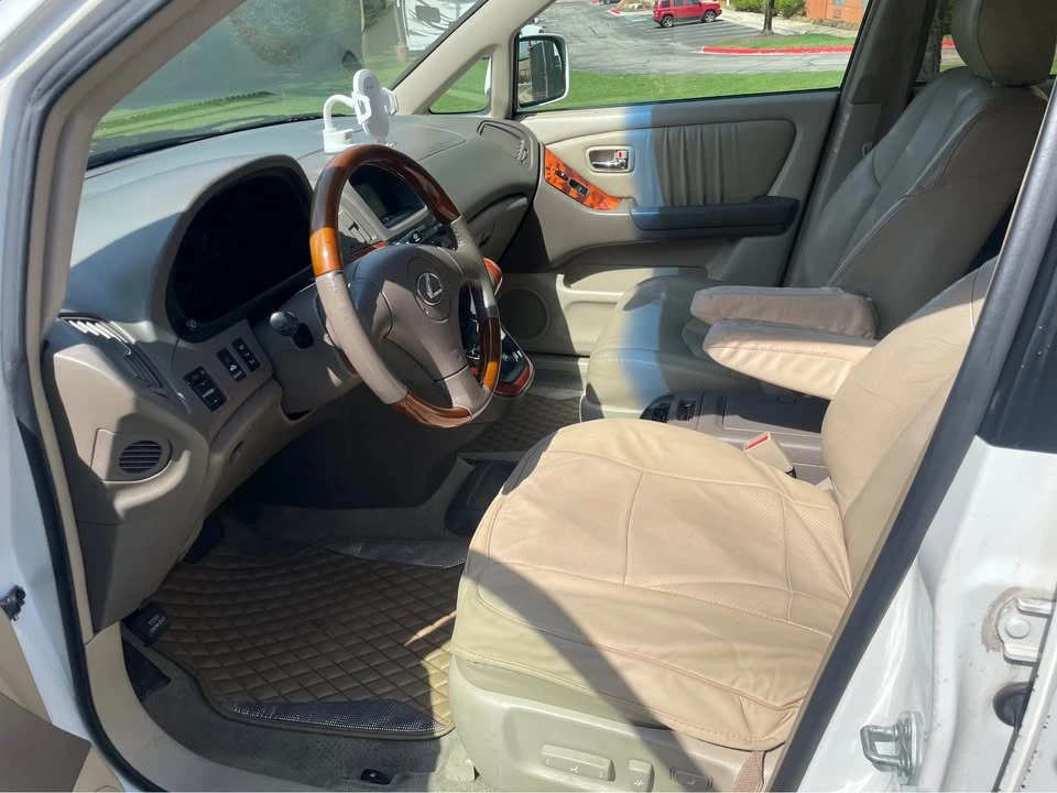 2003 Lexus RX 1st Gen - Image 5 of 7