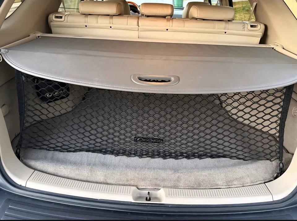 2003 Lexus RX 1st Gen - Image 5 of 5