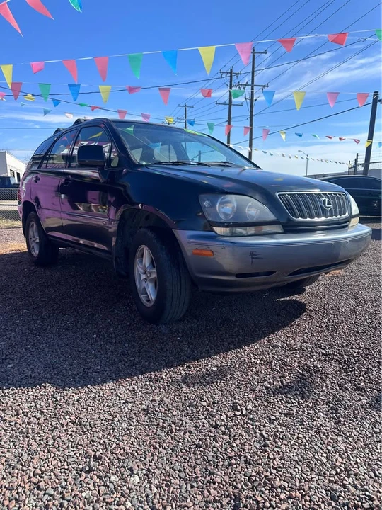 2003 Lexus RX 1st Gen - Image 2 of 10