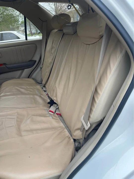 2003 Lexus RX 1st Gen - Image 3 of 8