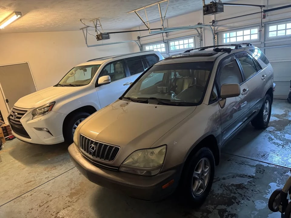 2003 Lexus RX 1st Gen - Image 13 of 13