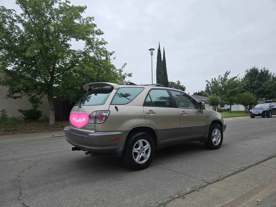 2003 Lexus RX 1st Gen - Image 2 of 13