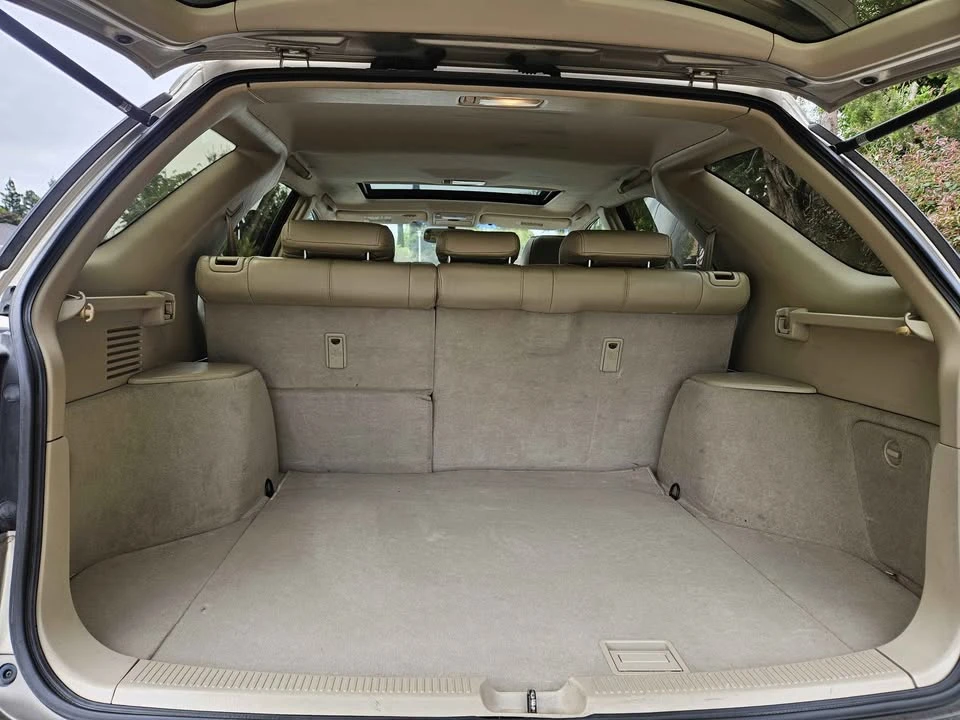 2003 Lexus RX 1st Gen - Image 11 of 13