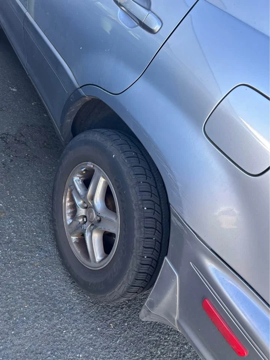 2003 Lexus RX 1st Gen - Image 5 of 14