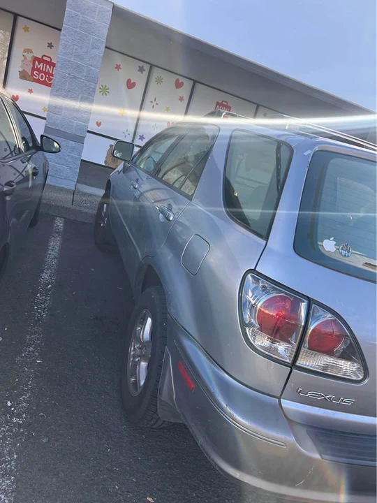2003 Lexus RX 1st Gen - Image 6 of 14