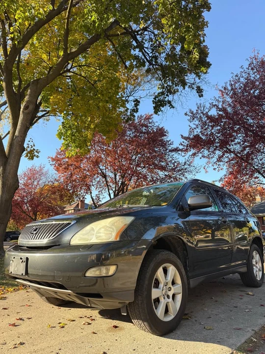 2003 Lexus RX 2nd Gen - Image 2 of 13