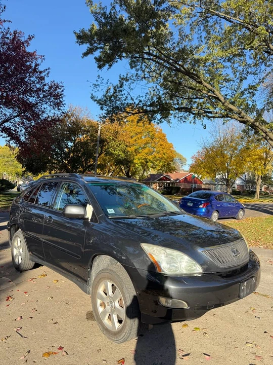 2003 Lexus RX 2nd Gen - Image 3 of 13