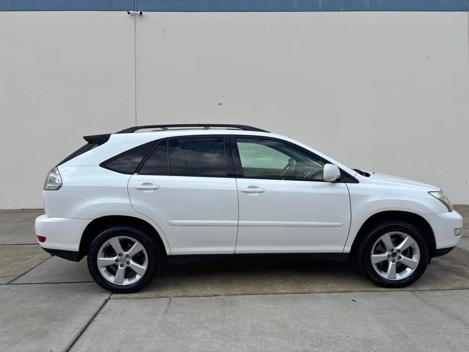 2003 Lexus RX 2nd Gen - Image 4 of 12