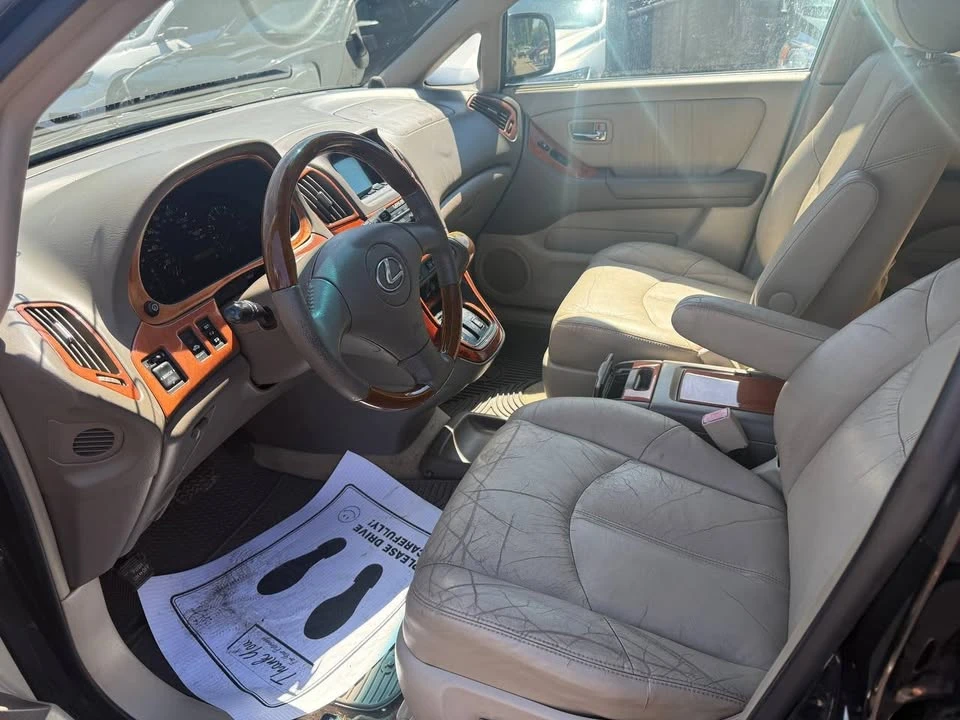2003 Lexus RX 1st Gen - Image 6 of 6