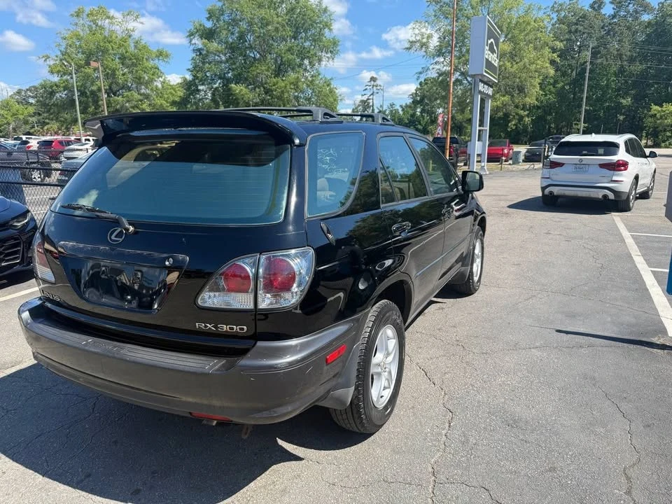 2003 Lexus RX 1st Gen - Image 3 of 6