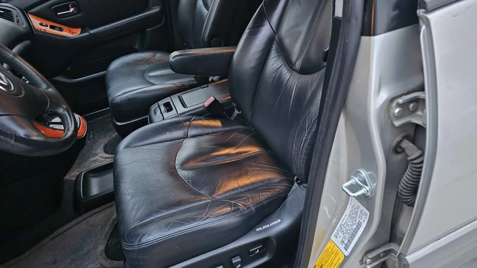 2003 Lexus RX 1st Gen - Image 7 of 16