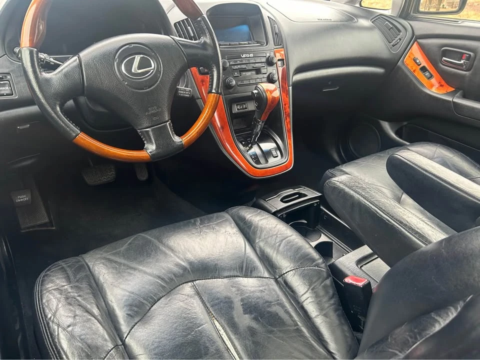 2003 Lexus RX 1st Gen - Image 6 of 6