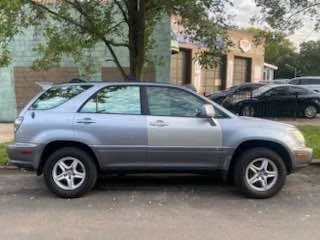 2003 Lexus RX 1st Gen - Image 5 of 13