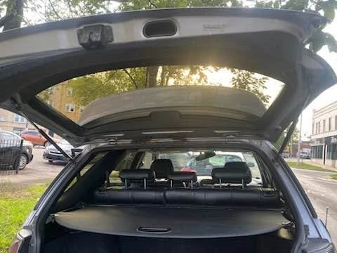 2003 Lexus RX 1st Gen - Image 9 of 13