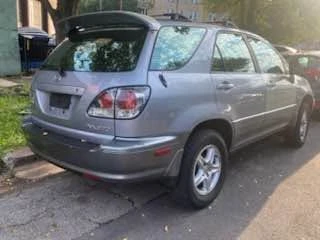 2003 Lexus RX 1st Gen - Image 2 of 13