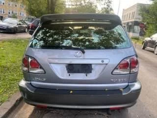 2003 Lexus RX 1st Gen - Image 4 of 13