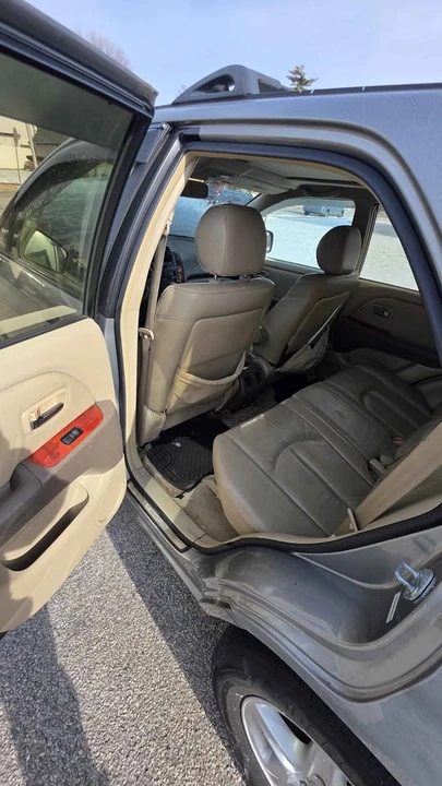 2003 Lexus RX 1st Gen - Image 3 of 5