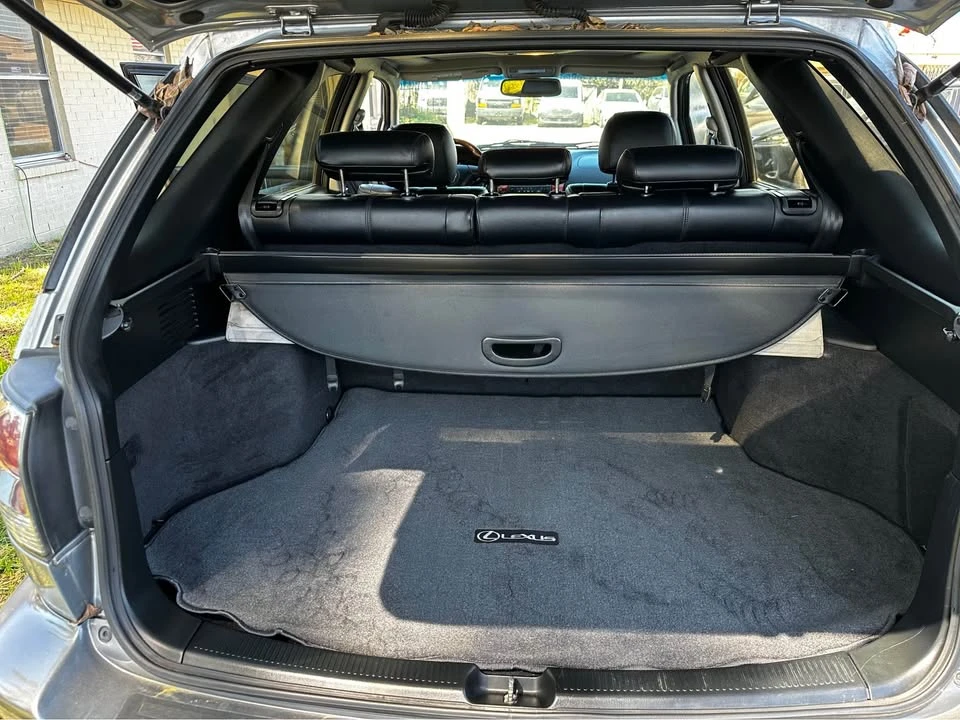 2003 Lexus RX 1st Gen - Image 14 of 17