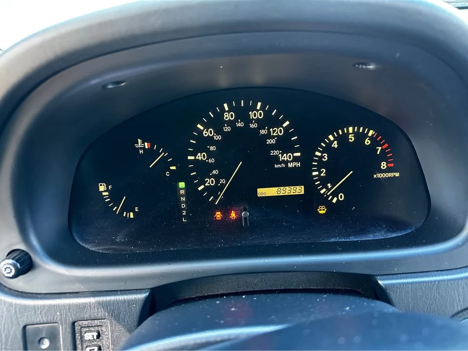 2003 Lexus RX 1st Gen - Image 11 of 17