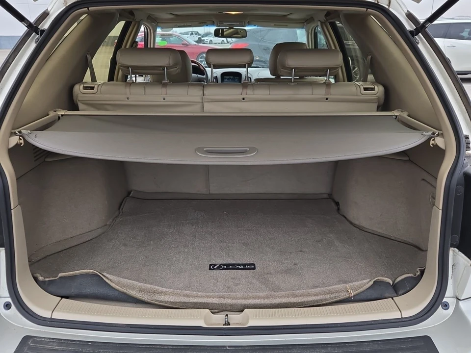 2003 Lexus RX 1st Gen - Image 9 of 12
