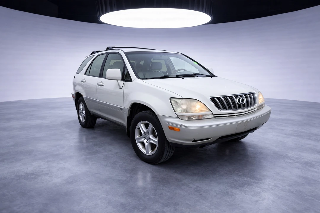2003 Lexus RX 1st Gen - Image 4 of 13