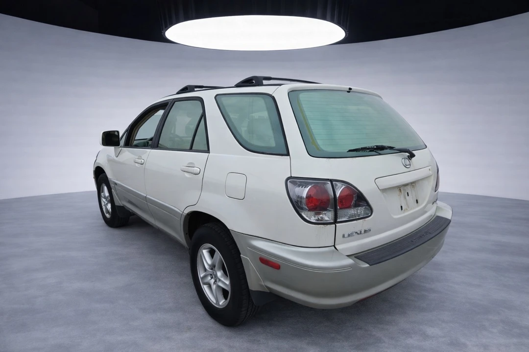 2003 Lexus RX 1st Gen - Image 2 of 12