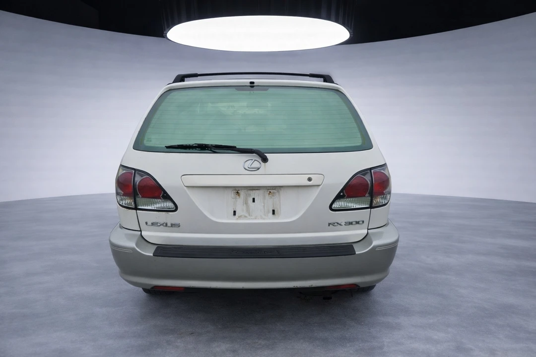 2003 Lexus RX 1st Gen - Image 3 of 13
