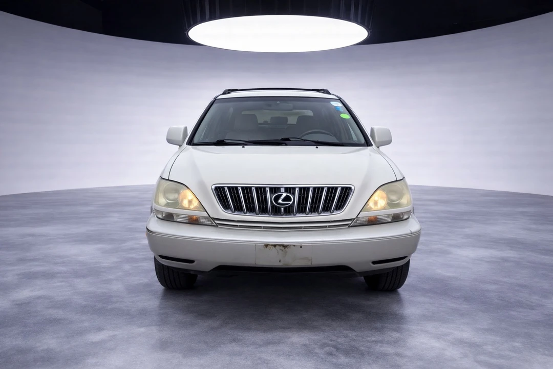 2003 Lexus RX 1st Gen - Image 5 of 13