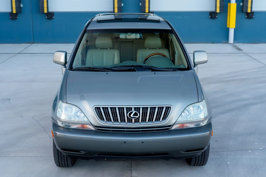 2003 Lexus RX 1st Gen - Image 9 of 31