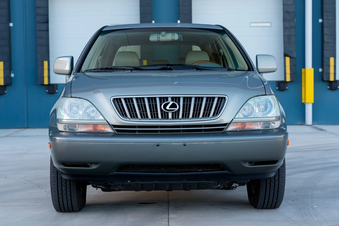 2003 Lexus RX 1st Gen - Image 14 of 31
