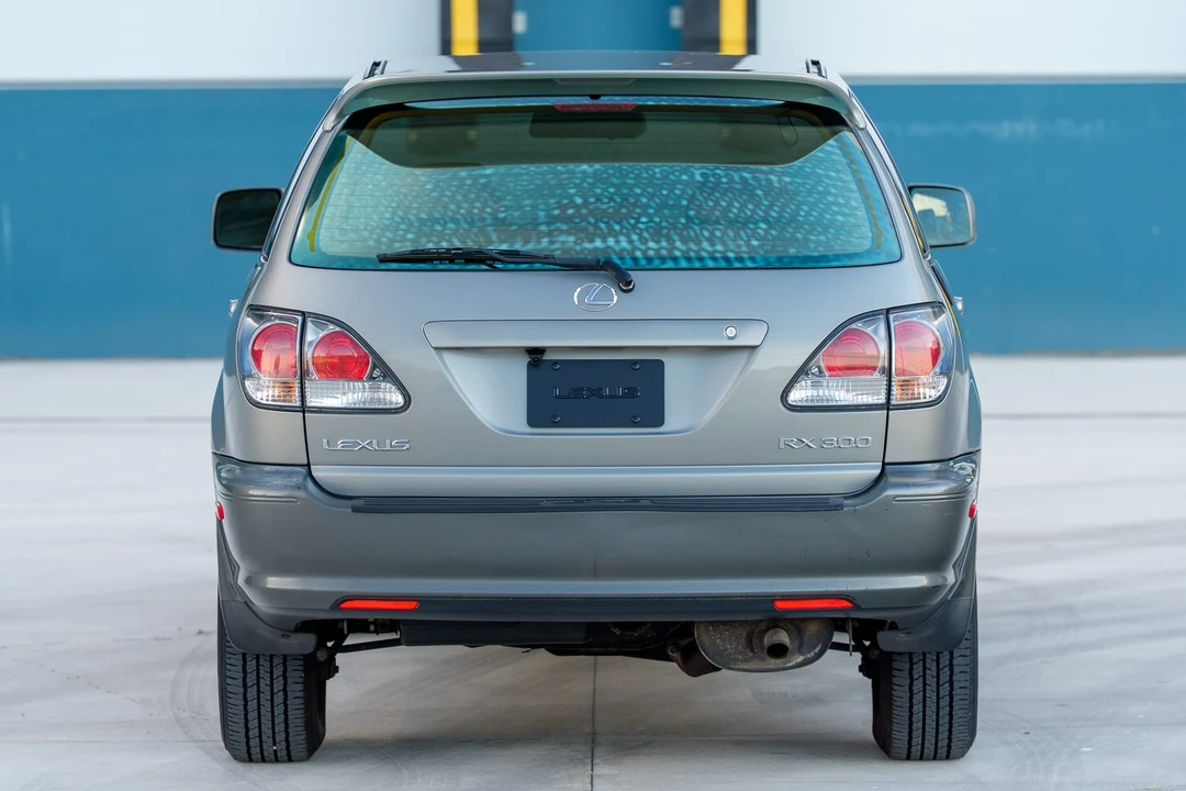 2003 Lexus RX 1st Gen - Image 31 of 31