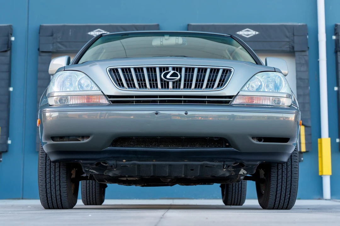 2003 Lexus RX 1st Gen - Image 15 of 31