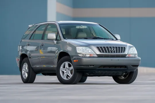 2003 Lexus RX300 AWD