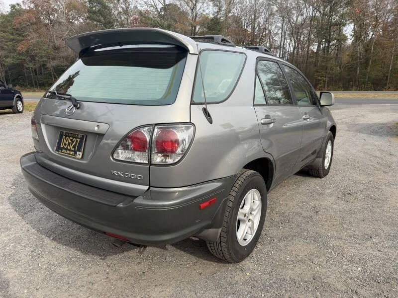 2003 Lexus RX 1st Gen - Image 7 of 12
