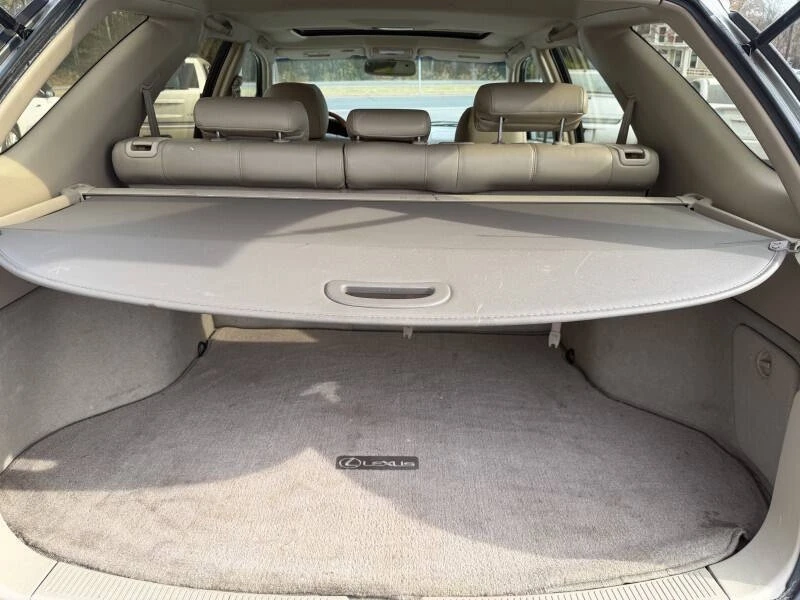 2003 Lexus RX 1st Gen - Image 19 of 21