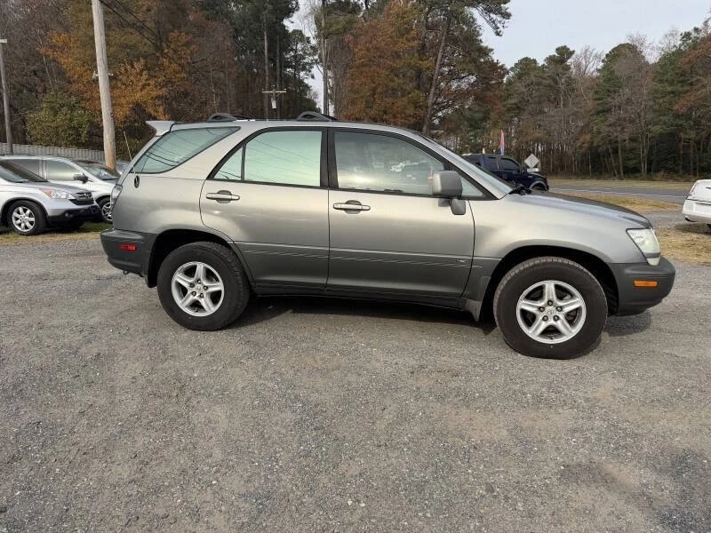 2003 Lexus RX 1st Gen - Image 6 of 12