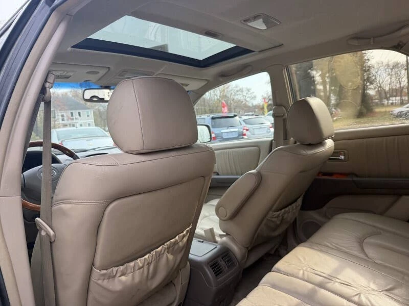 2003 Lexus RX 1st Gen - Image 21 of 21