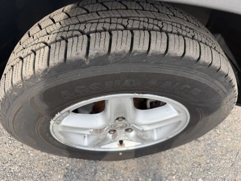 2003 Lexus RX 1st Gen - Image 18 of 21