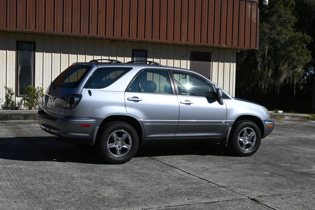 2003 Lexus RX 1st Gen - Image 23 of 31